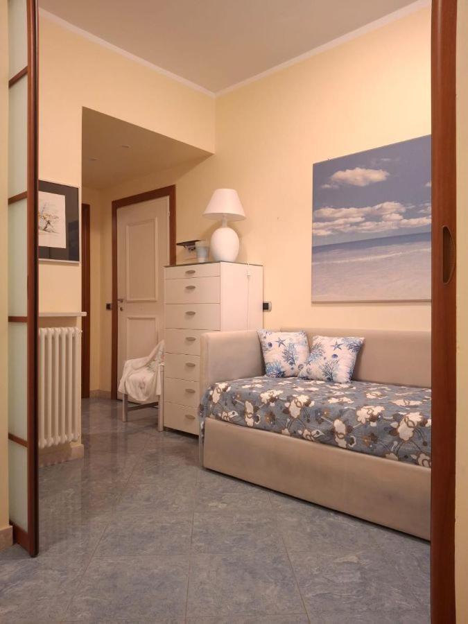 Monolocale Nuovissimo, Levanto Exterior photo